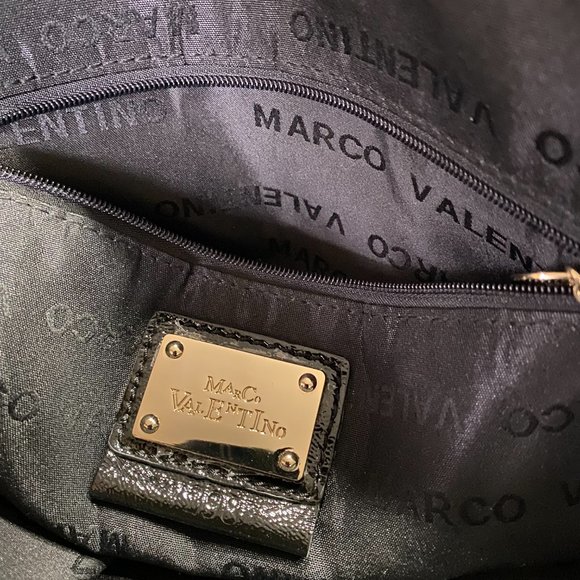 Beautiful Marco Valentino purse - Picture 2 of 3